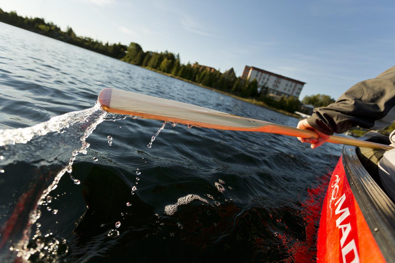 Manitoulin Hotel And Conference Centre Little Current エクステリア 写真