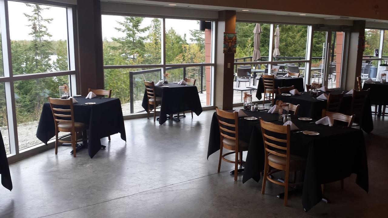 Manitoulin Hotel And Conference Centre Little Current エクステリア 写真